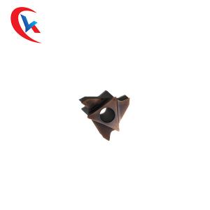 Buy cheap GBA43R200 Shallow Grooving Inserts Grooving Tools Tungsten Carbide Grooving Inserts product