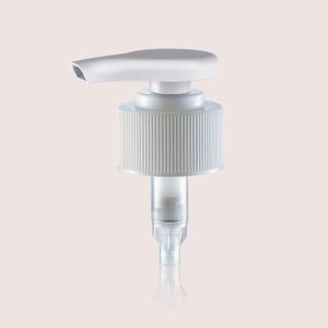 Buy cheap JY308-40 Special Designed PP Replacement Lotion Pump Head / Lotion Pumps product