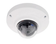 Quality 180 degree 2.0MP  Starlight IP Fisheye Camera HB-IP180SNH for sale