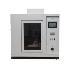 Buy cheap IEC60695 Electronic Glow Wire Test Equipment/ Plastic Testing Machine product