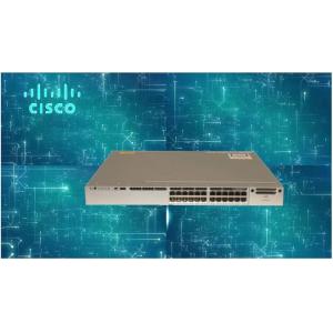 Buy cheap Processor 1.5 GHz Catalyst 3850 Switch Power 350 Watt Jumbo Frame Support 9198 Bytes product