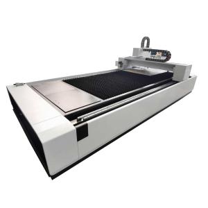 Buy cheap CNC Sheet Metal Cutting Machine , HN1530 High Precision Laser Cutter from wholesalers