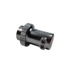 Dual Contact Ultrasonic Transducer / Ut Transducer Detecting Wall Thickness