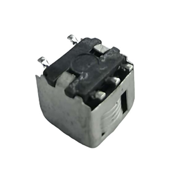 Customized RF Adjustable inductor coils IFT Variable tunable mold coil filter inductor for different types
