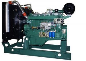 Buy cheap WUXI Wandi electric 6 / 12 cylinder diesel engine 110 to 690kw product