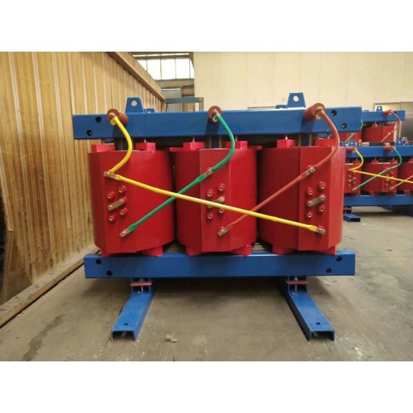 Quality Customized Mini Hydro Power Plant Transformer Equipment High Reliability for sale