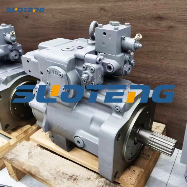 9298854 Hydraulic Piston Pump For ZX670LC-5 ZX870LC-5 Excavator