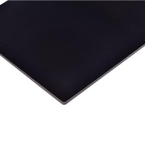 China Lightweight Heatproof ACM Sign Panel , Sturdy 3mm Aluminium Composite Sheet on sale