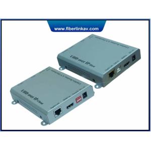 Buy cheap HDMI Matrix Switch over IP with video wall controller function product