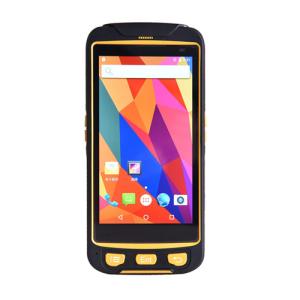 Onsite Operation Mobile Terminal Device Handheld Portable MST-VII