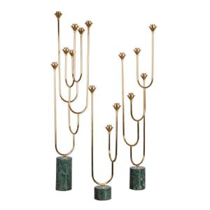 Buy cheap 1000mm Decorative Candle Holder product