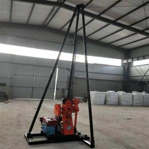Buy cheap Small and Lightweight Sampling Drilling Equipment product