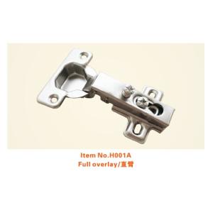 Buy cheap H001 Keyhole One way Concealed hinge series product