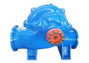 Buy cheap Dynamic Shaft Seal High Pressure Centrifugal Water Pump Single stage ISO9001 product