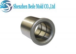 China Oil Grooves MISUMI SKD11 Guide Bush High Precision Cold Work Die Steel Material on sale