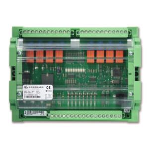 Buy cheap Remote Control FG Wilson Control Panel , easYgen product