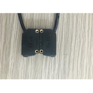 Buy cheap Professional Retro Reflective Sensor Integrated IC Strong Anti Jamming product