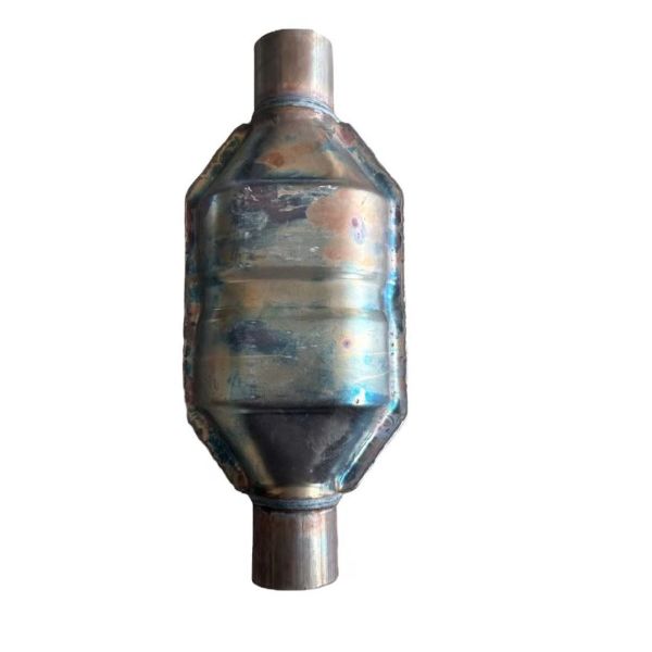 Custom Made Any Universal Catalytic Convetrer for Any Car