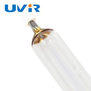 Buy cheap 700V 3000W UV Mercury Curing Lamp for Printing Machines product