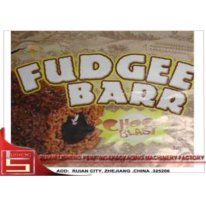 Automatic Flexo Printing Unit Paperboard Printing Machine with PLC system