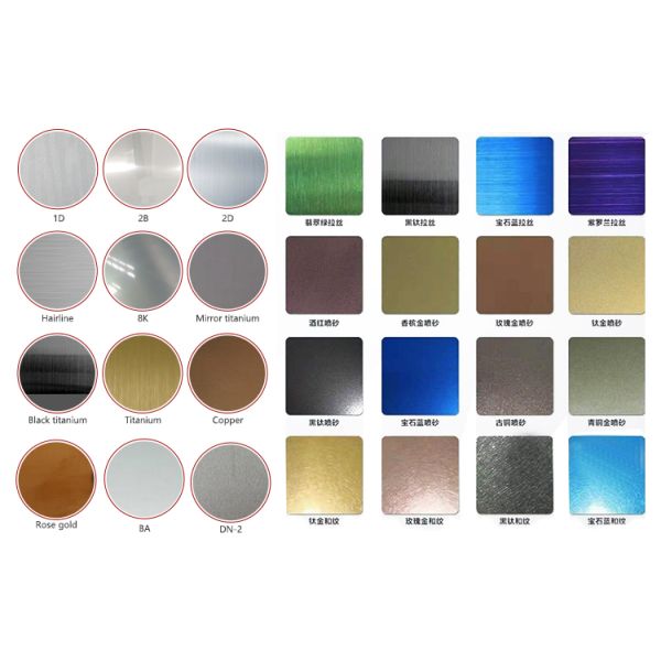 41x21 U Shaped Metal Channel 316l 904 Stainless Steel U Profile