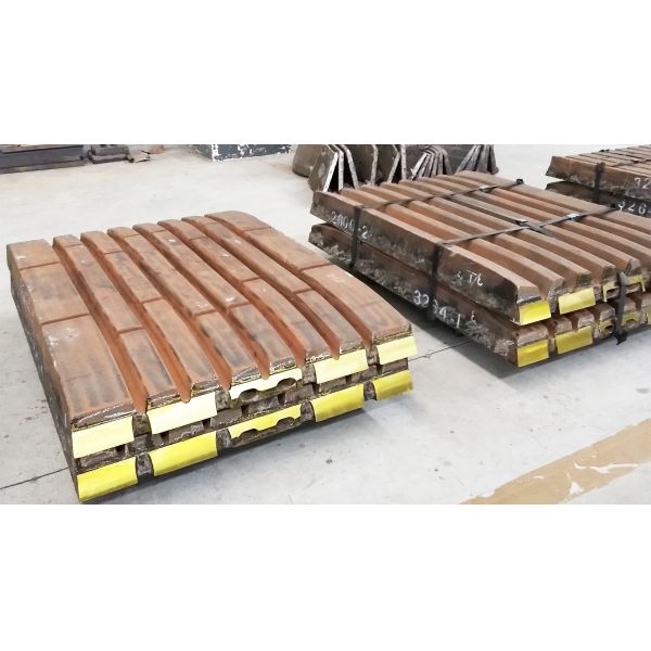 Jaw crusher wear parts suppliers foundries manufacturer for sale