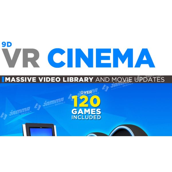 Egg Shaped 9D Virtual Reality Simulator 2 Seats with Special Effects 42 " Monitor