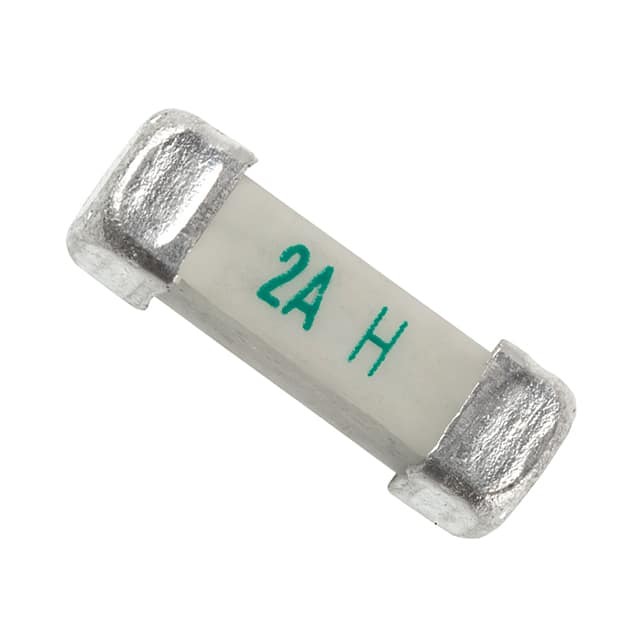 Buy cheap 250V 40A Resettable Fuse PPTC SMD Original 0678H9400-02 product