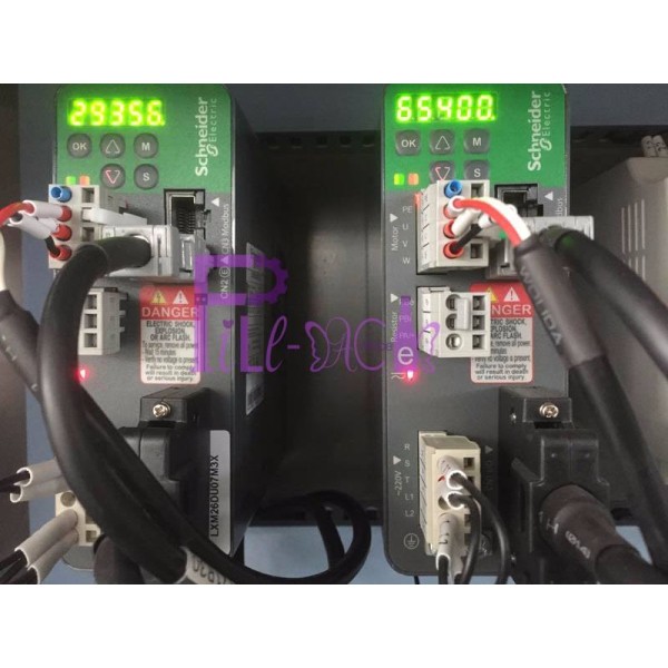 Double Head Stretch Sleeve Applicator Machine PLC Programmable Control