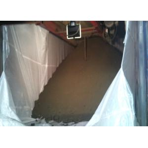 PP / PE Container Liner Bags 20'ft or 40'ft For bulk cargo transportation