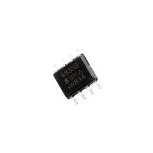 Buy cheap Integrated Circuits Microcontroller SI4835BDY-T1-E3 Vi-shay SD103CWS-V product