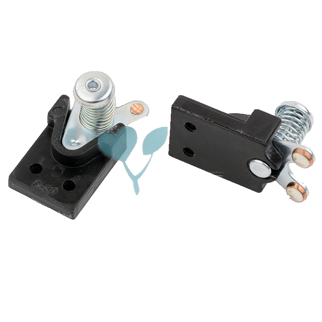 ELEVATOR DOOR CONTACT SWITCH GDC14 , ELEVATOR SPARE PARTS , ELEVATOR Y TYPE LOCK POINT 161 DOOR LOCK