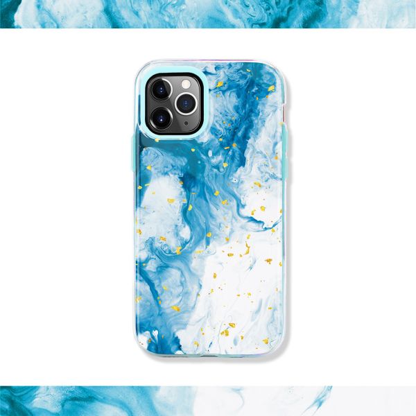 Anti Knock Multi Color Phone Case , Drop Silicone Mobile Cover