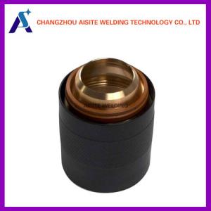 Buy cheap 220635 HPR Series Hypertherm Retaining Cap 220740 220757 220758 product