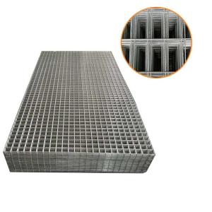 Professional Manufacture Promotion Price Hot -Dip 3x3 Customizable Galvanized