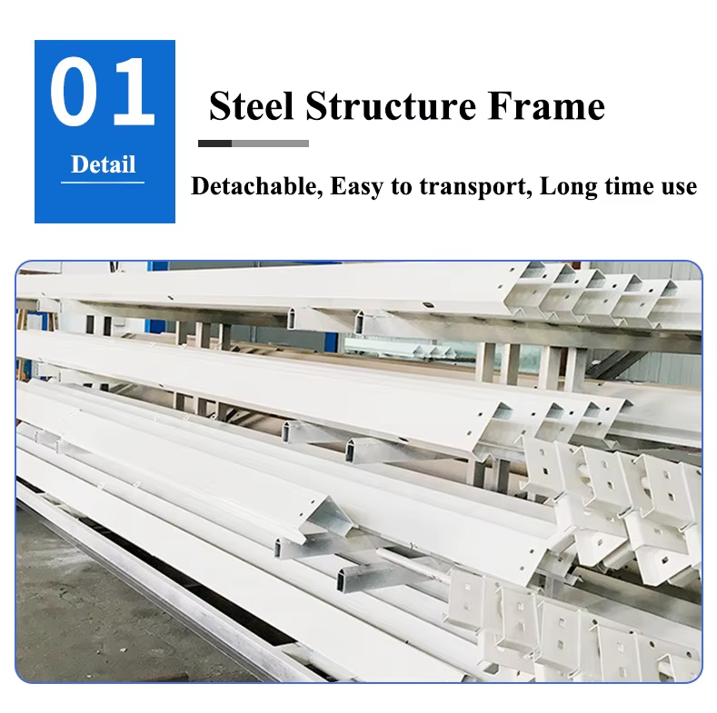 Prefabricated Z Type Prefab House Shipping Container 20ft 40ft House Hotel