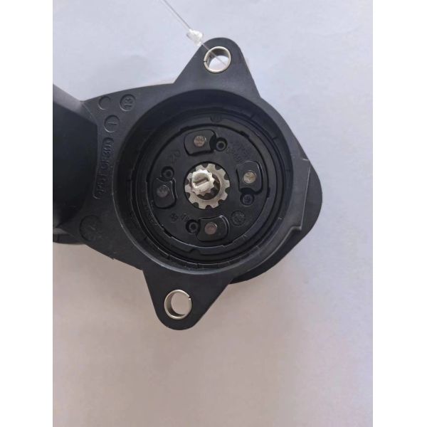 Black Handbrake Motor OEM Car Parking Brake Caliper Motor For Benz GLC OE:1729060200