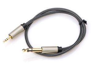 Buy cheap PET Expandable Wire Sleeving Braided Electrical Wire Protective Sleeves product