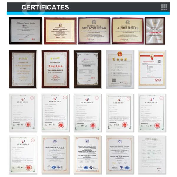 Dry Powder Mixing Machine Laboratory Small V Type For Milk Food