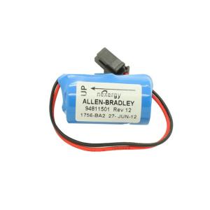 Buy cheap 1756-BA2 AB Battery product