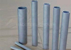 Buy cheap Super Duplex Seamless Stainless Steel Tubing Max 15m Length S32750 2507 F53 1.4410 product