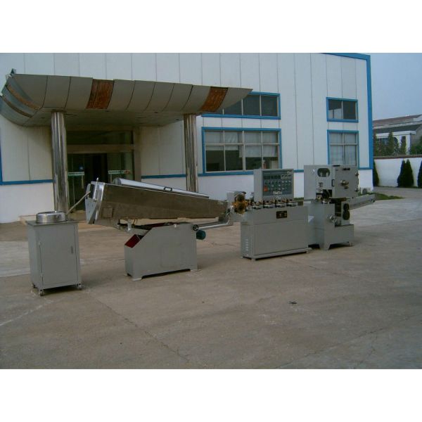 BW-II Batch roller