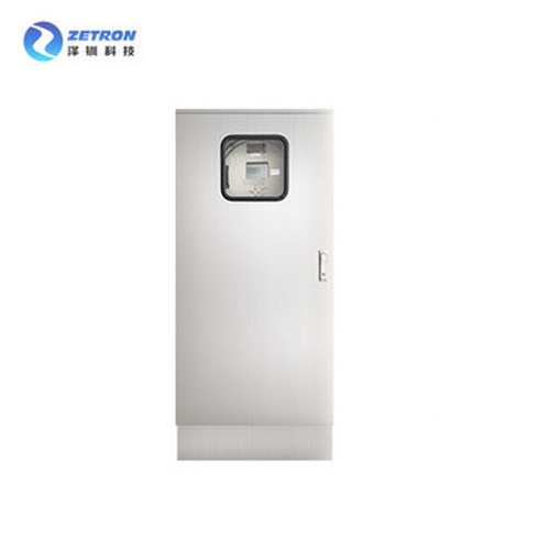 Buy cheap Flexible Online UV DOAS Biogas Monitoring System 500ppm ~ 5000ppm product