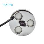Powerful Mist Sprayer Water Mist Nozzle Misting System Ultrasonic Atomizing