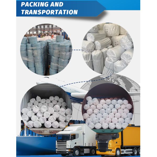 UV Stabilized High Abrasion Resistance Rot Resistant 3-Strand Polypropylene Rope for Commercial and Aquaculture Fishing