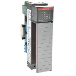 Buy cheap PLC 1746-OB32E SLC 500 POINT DIGITAL OUTPUT MODULE product