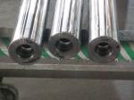 CK45 Quenched / Tempered Hollow Piston Rod For Pneumatics Cylinder