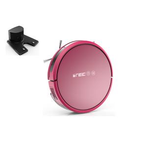 450ml Water Tank Intelligent Mop Cleaner Upgraded Triple Cleaning System