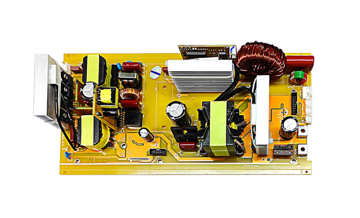 Buy cheap Fast Turnkey pcb assembly contract manufacturer Mobile Charger Motherboard product