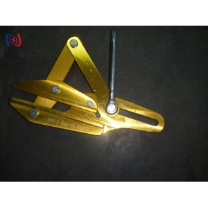 OPGW Optical Cable Wire Gripper 16KN-45KN Wire Cable Grippers